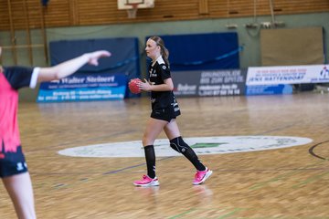 Bild 24 - wAJ SV Henstedt Ulzburg - SC Alstertal Langenhorn : Ergebnis: 30:41